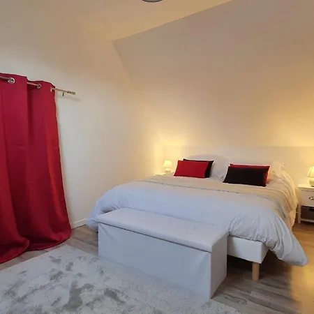 Holiday home De Palesne -