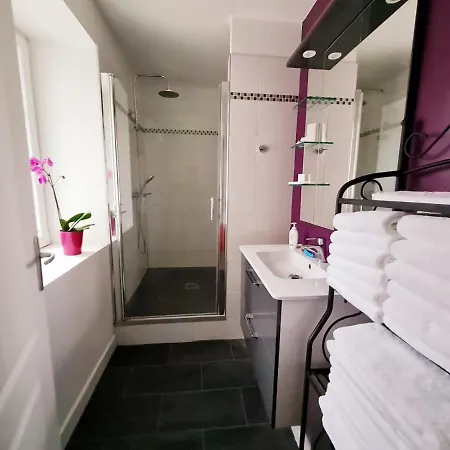 De Palesne - Hébergement de vacances Pierrefonds