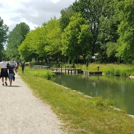 De Palesne - Hébergement de vacances