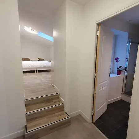 De Palesne - Hébergement de vacances Pierrefonds