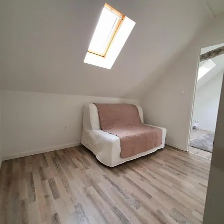 Hébergement de vacances De Palesne - *