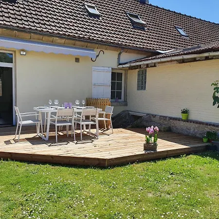 De Palesne - * Pierrefonds