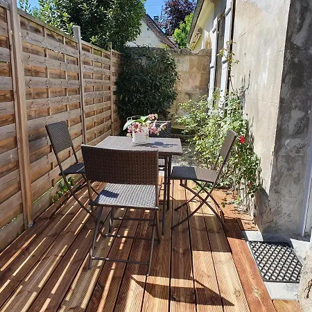 De Palesne - Pierrefonds