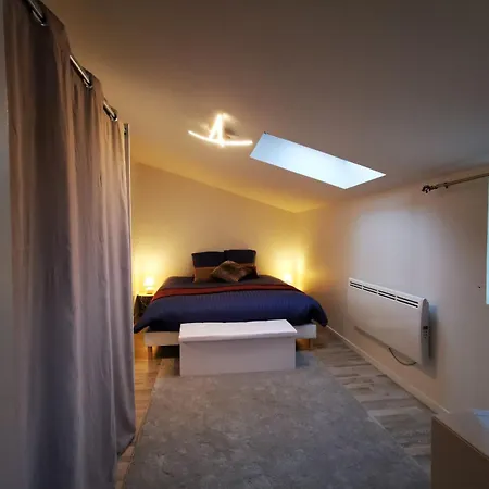 De Palesne - Hébergement de vacances