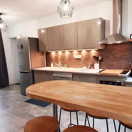 De Palesne - Pierrefonds