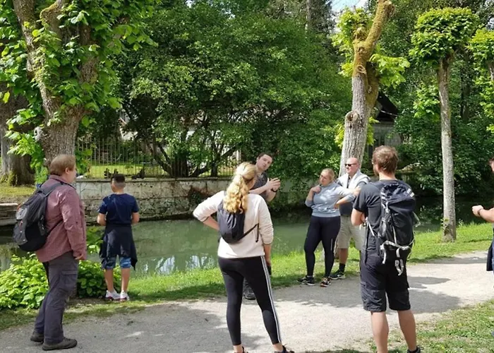 De Palesne - Pierrefonds