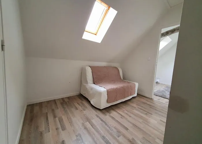 Ferienhaus De Palesne - *