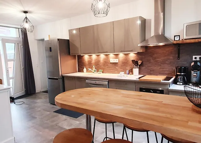 De Palesne - Pierrefonds